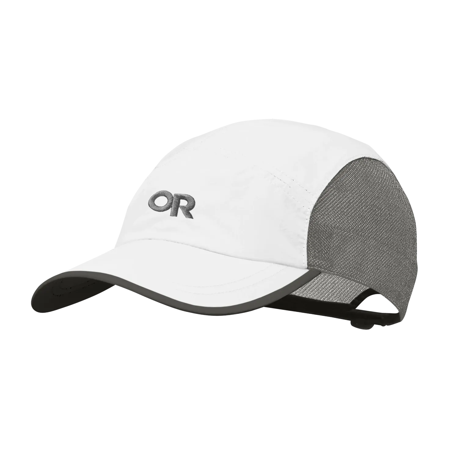 Swift Cap White/light Grey