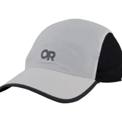 Swift Cap White/light Grey