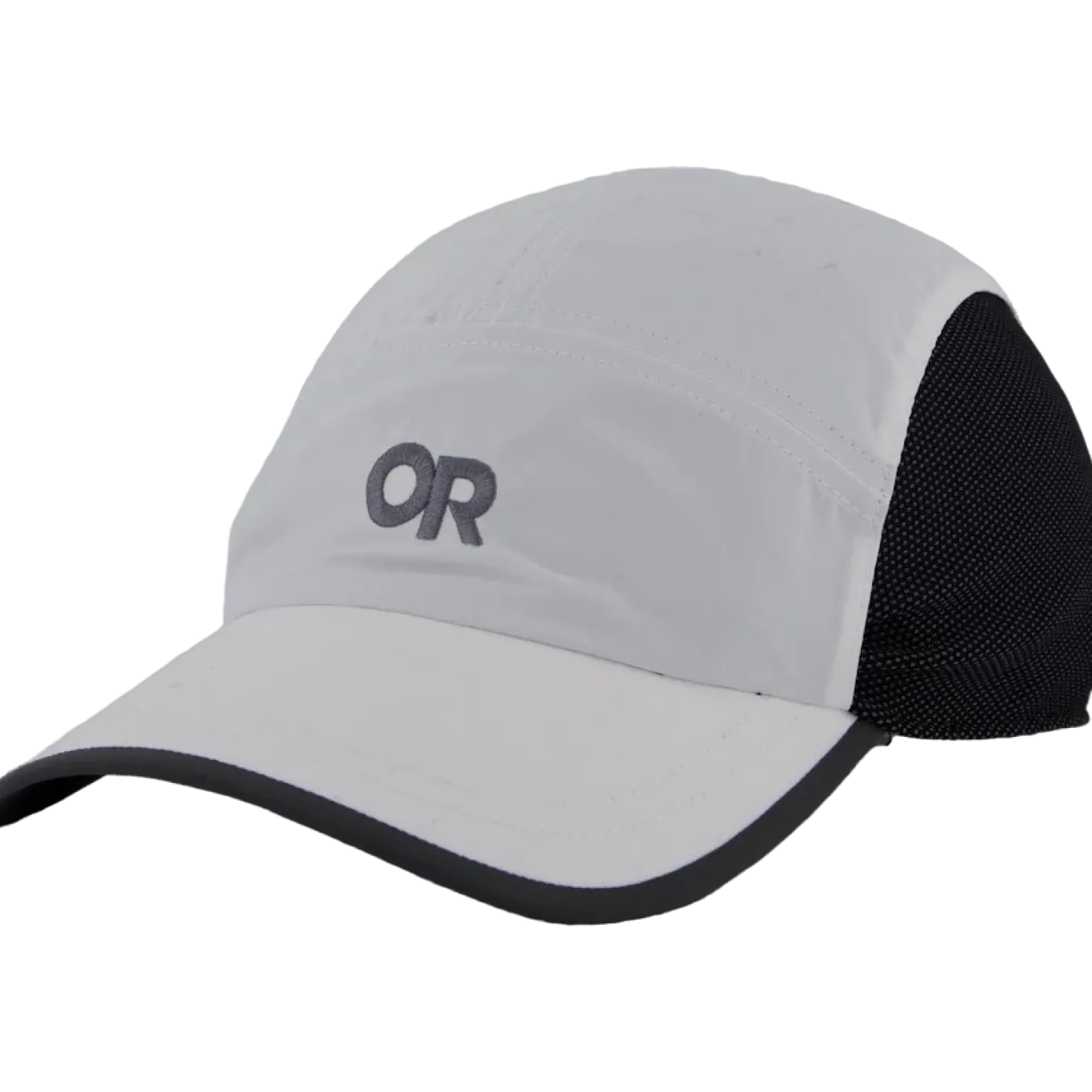 Swift Cap White/light Grey