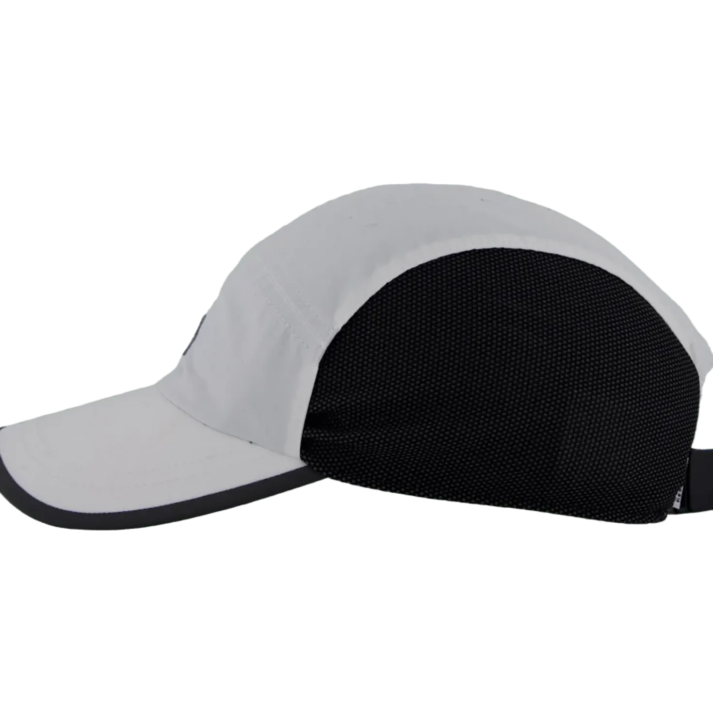 Swift Cap White/light Grey