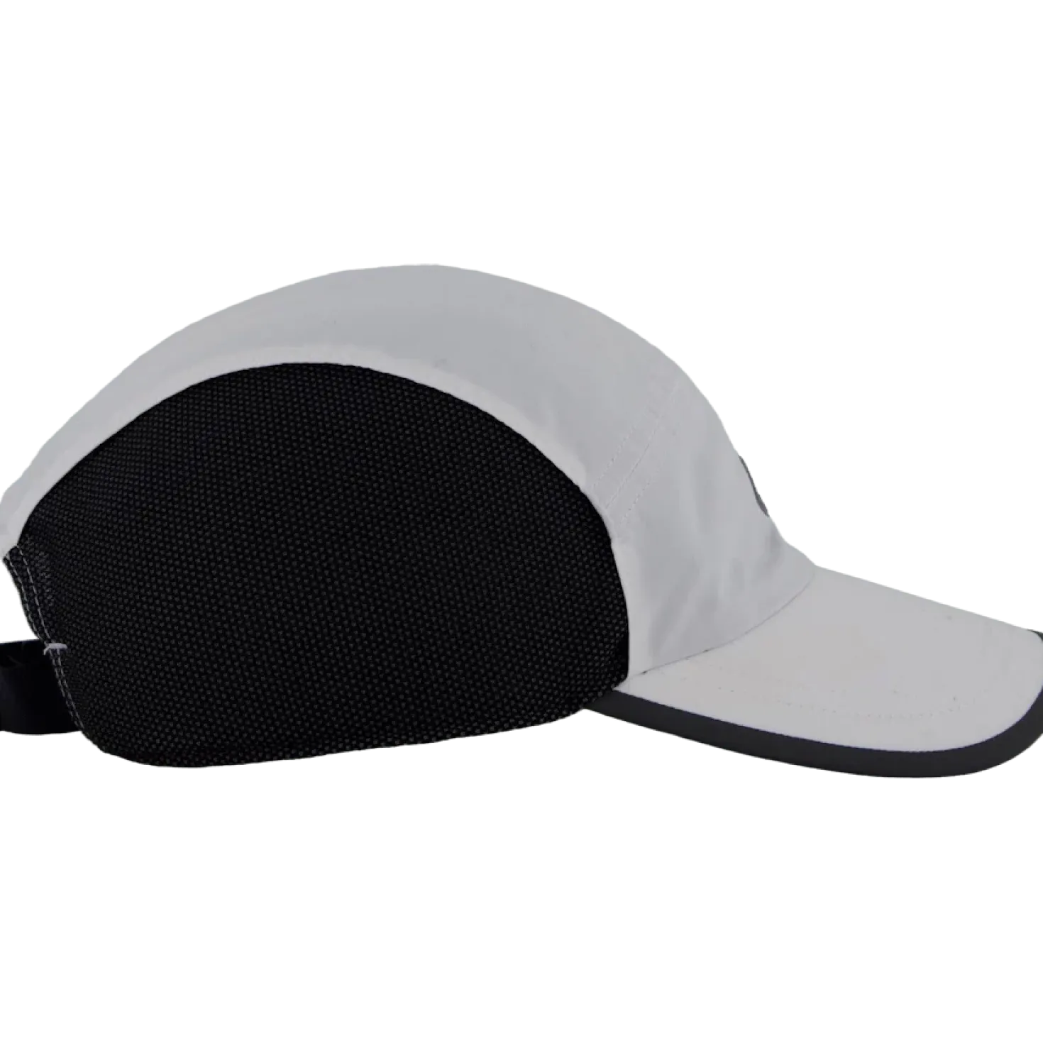 Swift Cap White/light Grey