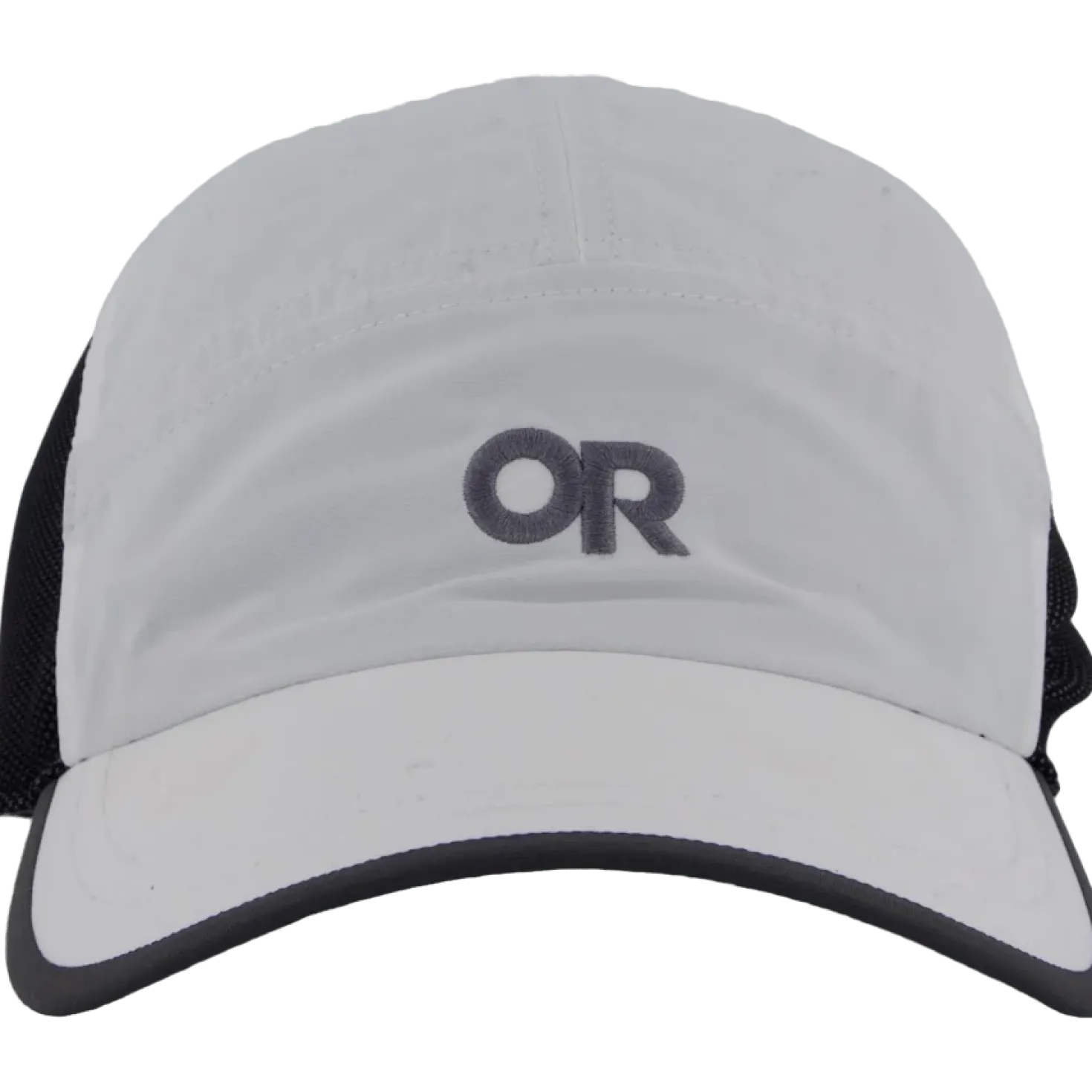 Swift Cap White/light Grey