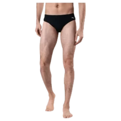 Swim Classic Swim Brief 1-Pack Black