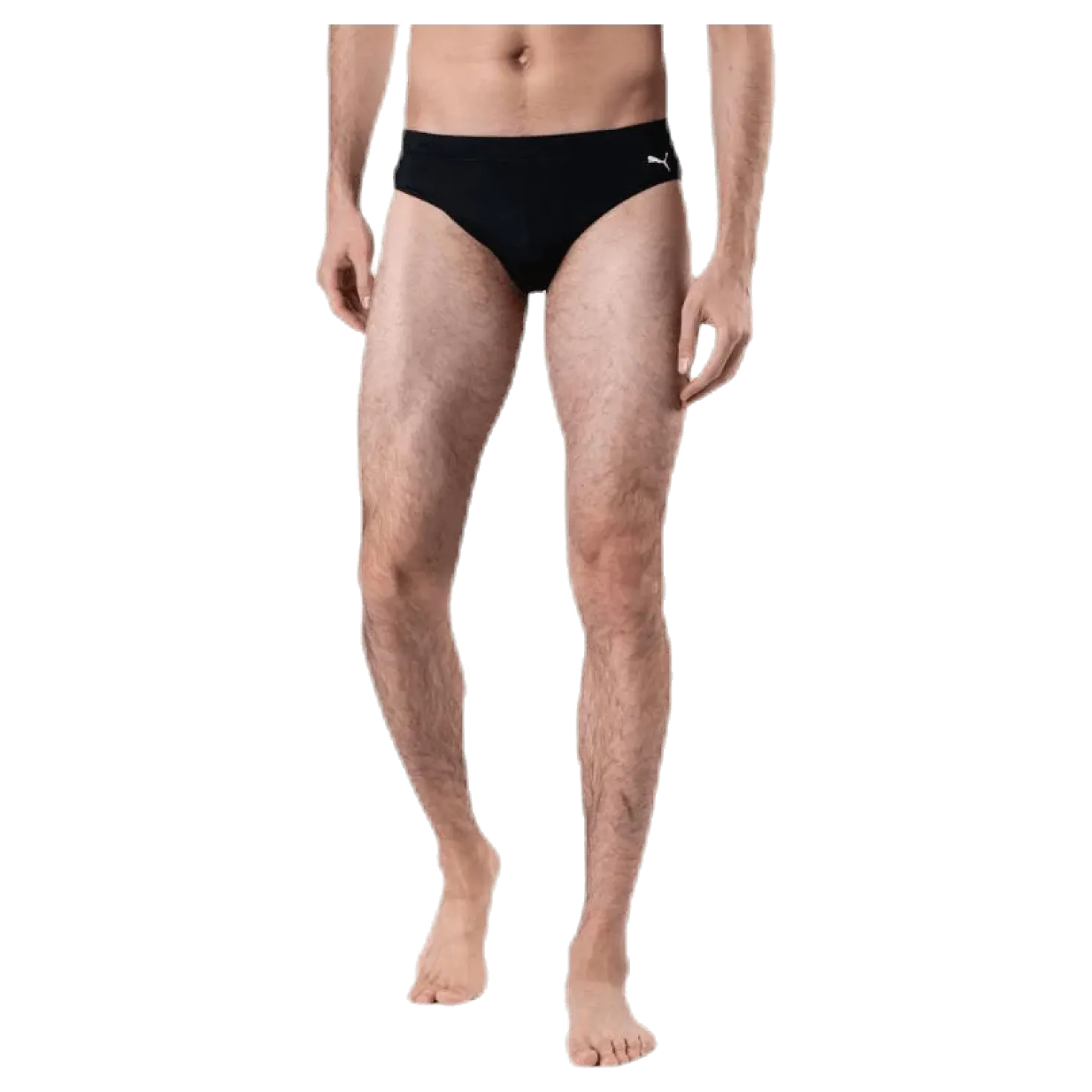 Swim Classic Swim Brief 1-Pack Black
