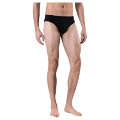 Swim Classic Swim Brief 1-Pack Black