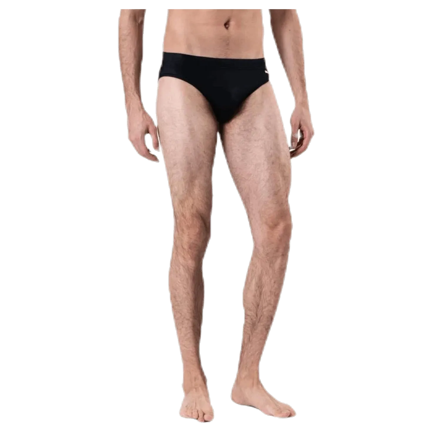 Swim Classic Swim Brief 1-Pack Black