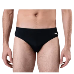 Swim Classic Swim Brief 1-Pack Black