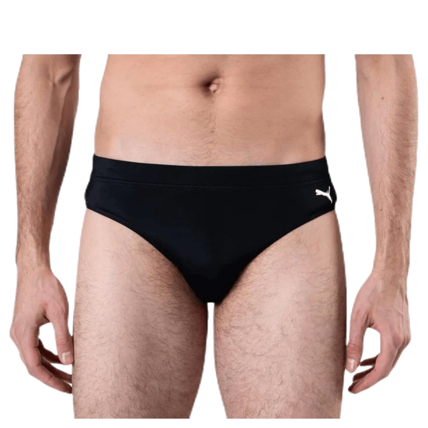 Swim Classic Swim Brief 1-Pack Black