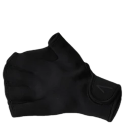 Swim Gloves Black
