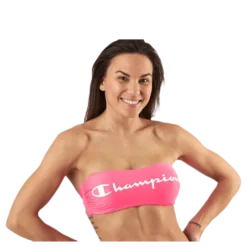 Swimming Top Pink