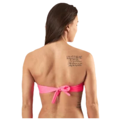 Swimming Top Pink