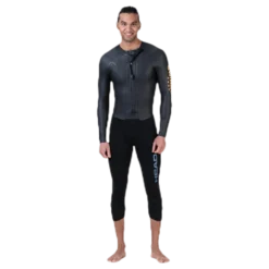 Swimrun Aero Orange/Black