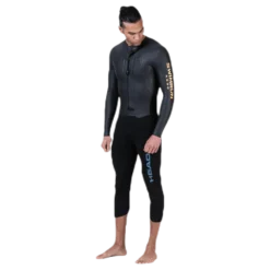 Swimrun Aero Orange/Black