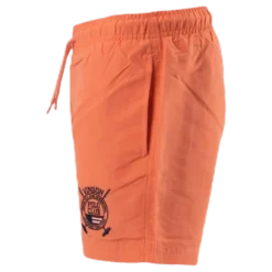 Swimshorts Jabiru Orange