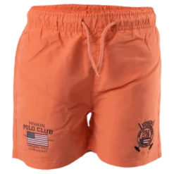 Swimshorts Jabiru Orange