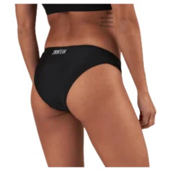 Swim Team Brief Black