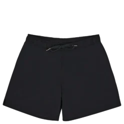 Swim Trunk Black