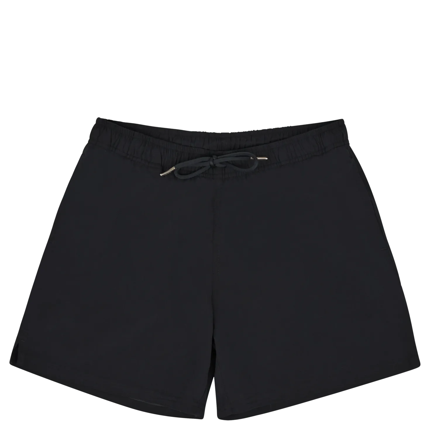 Swim Trunk Black