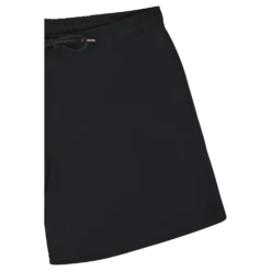 Swim Trunk Black