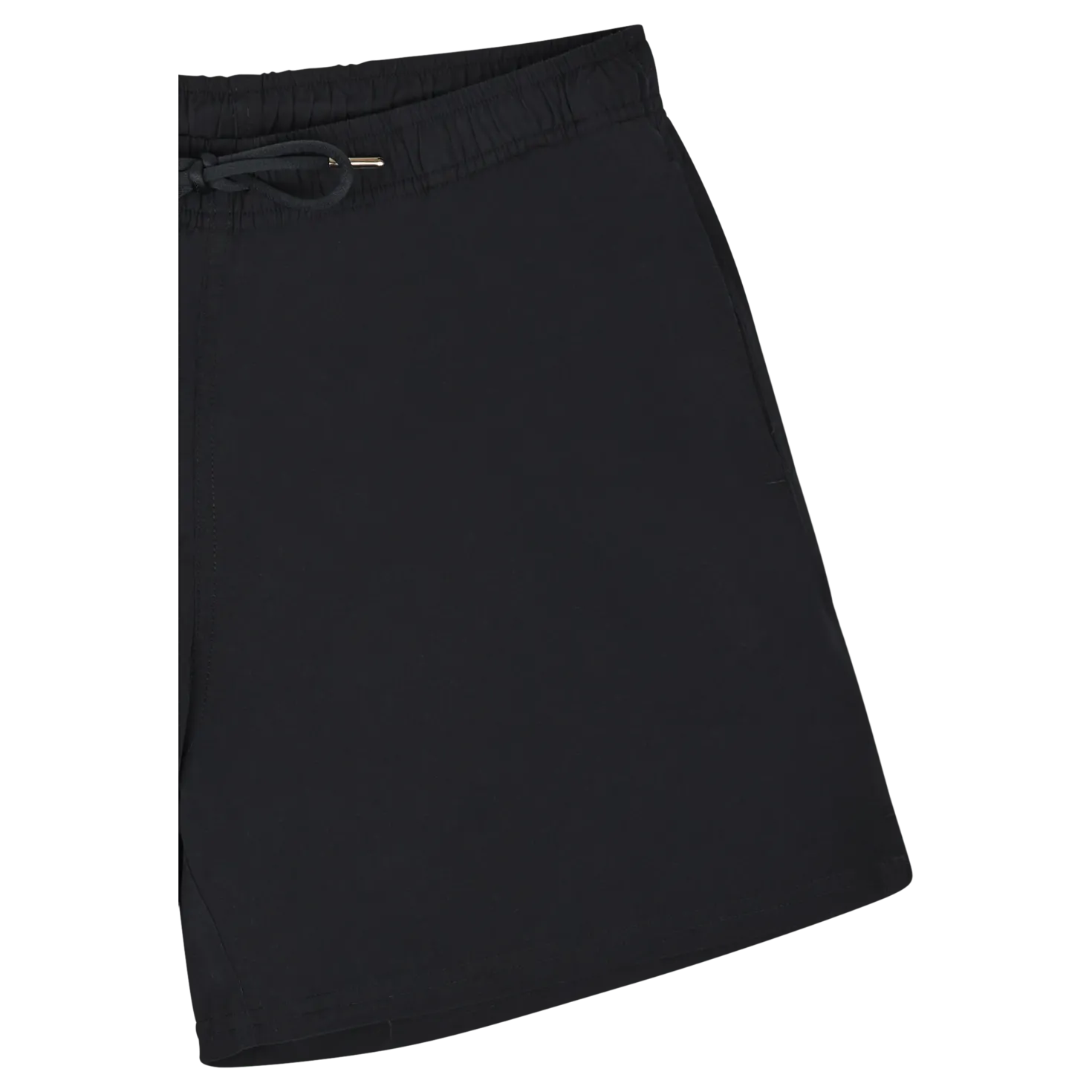 Swim Trunk Black