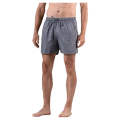 Swim Trunk Grey