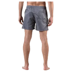Swim Trunk Grey