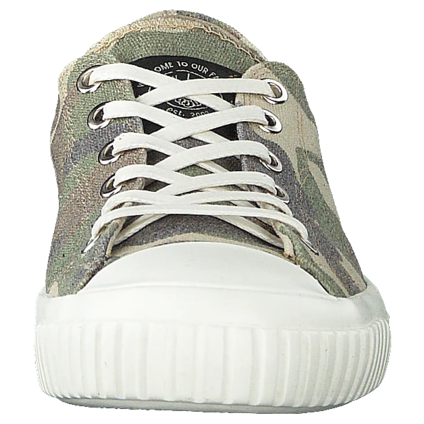 Swing Low Camo