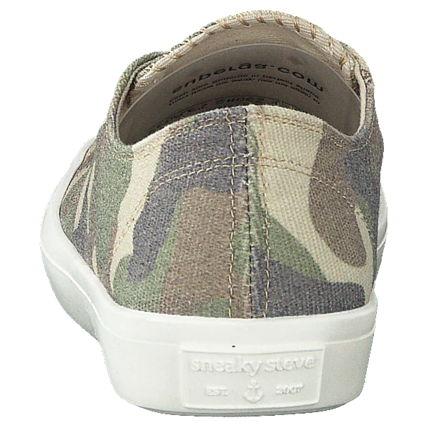 Swing Low Camo