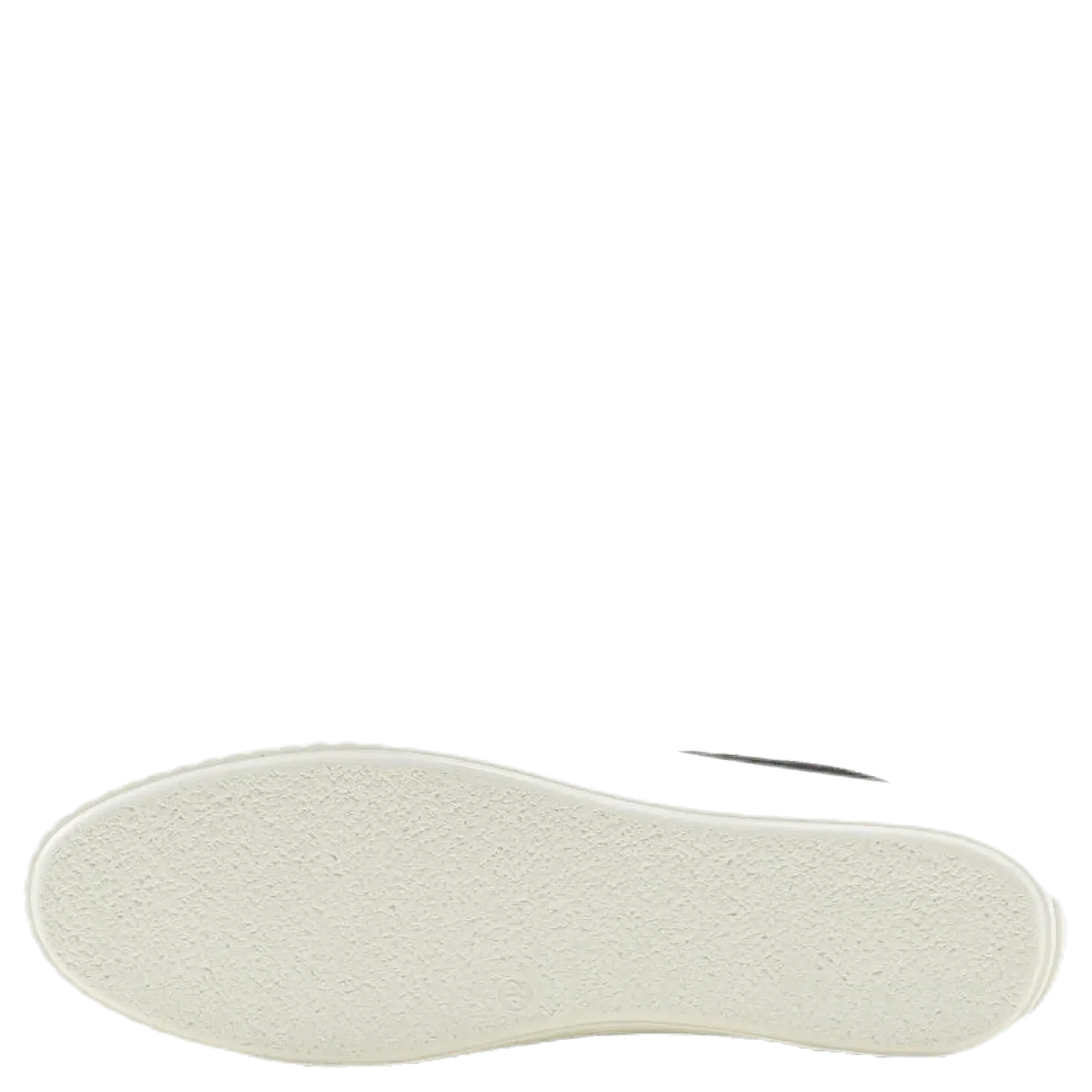 Swing Low Canvas Sho Black