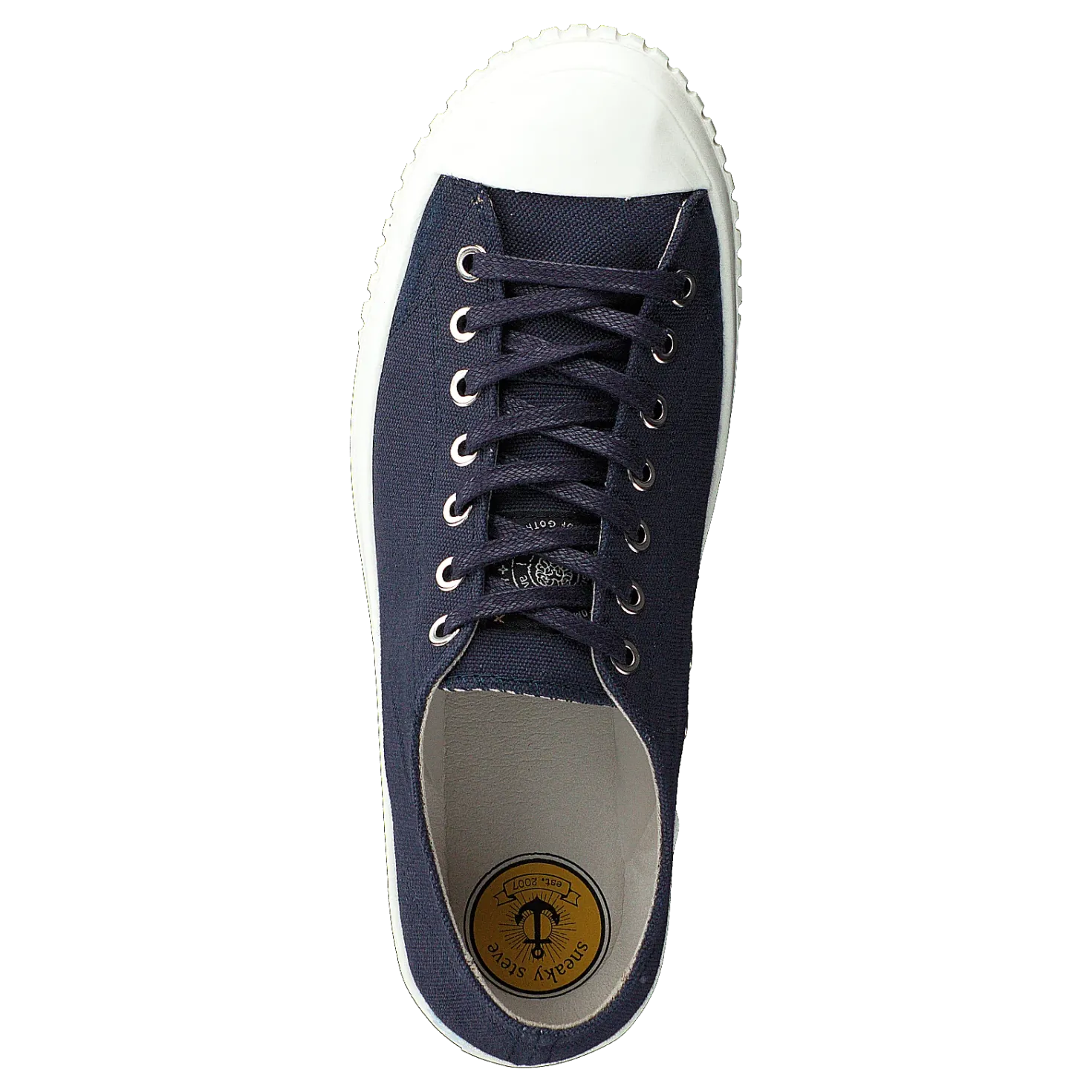 Swing Low Navy