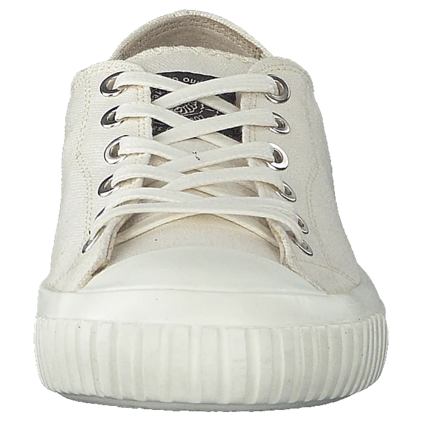 Swing Low Off White