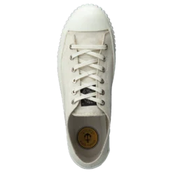 Swing Low Off White