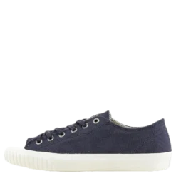 Swing Low W Canvas S Blue