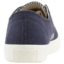 Swing Low W Canvas S Blue