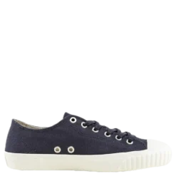 Swing Low W Canvas S Blue