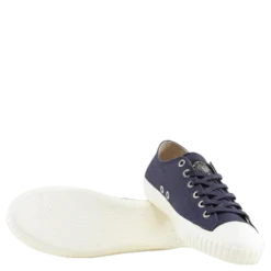 Swing Low W Canvas S Blue