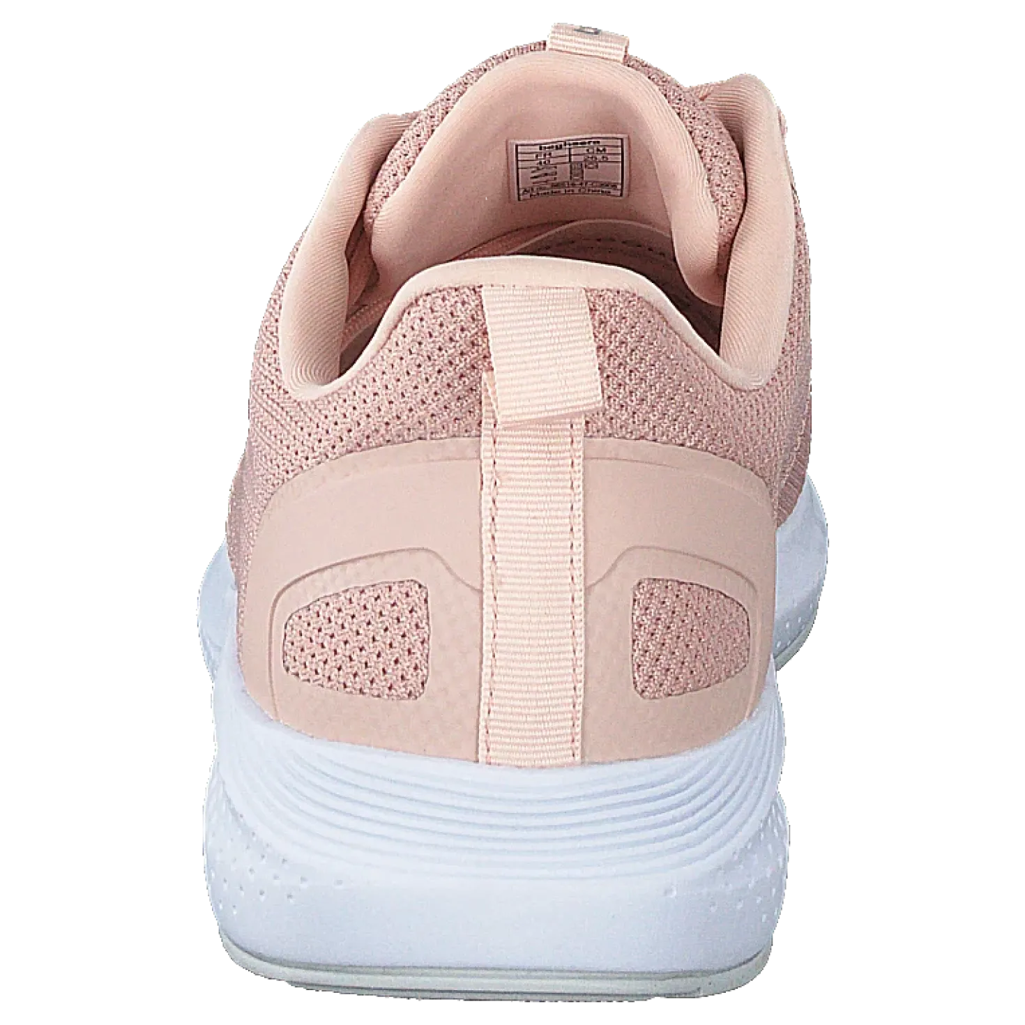 Switch Soft Pink/white