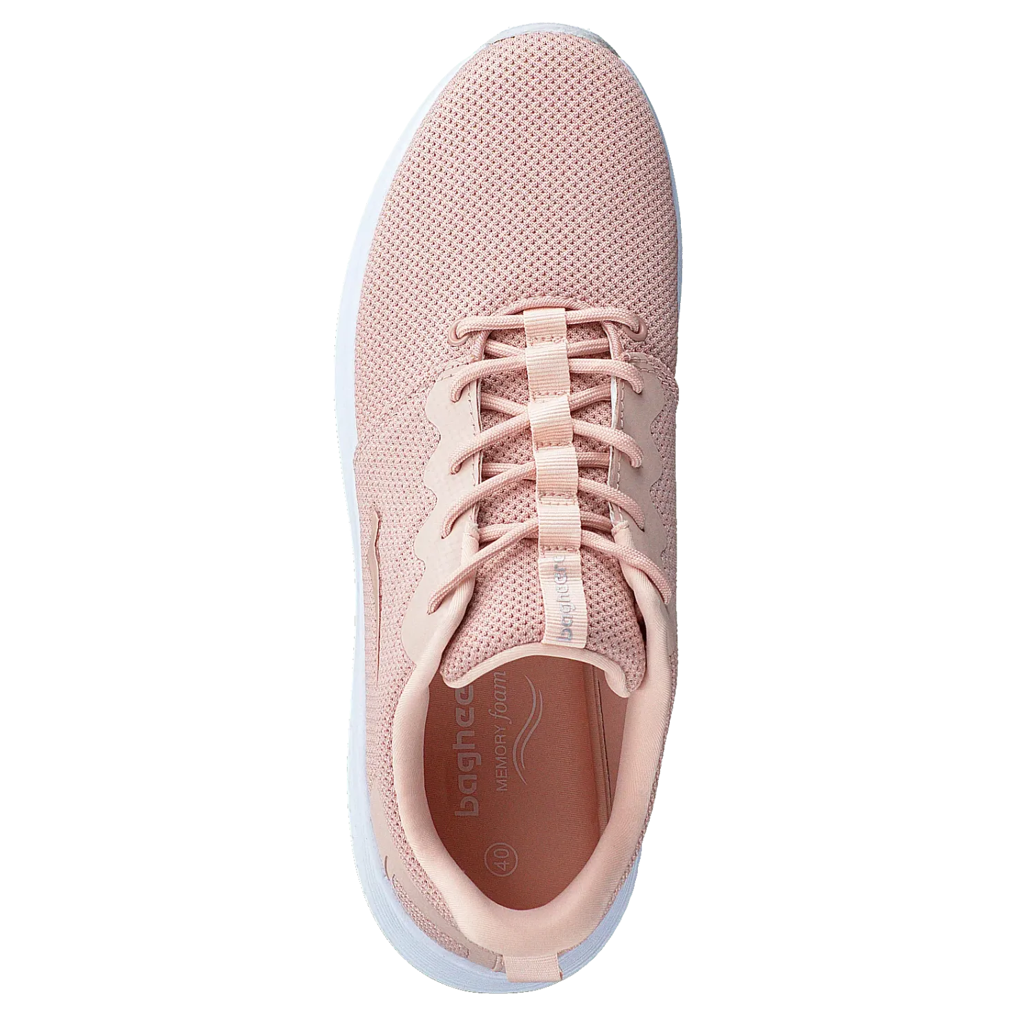 Switch Soft Pink/white