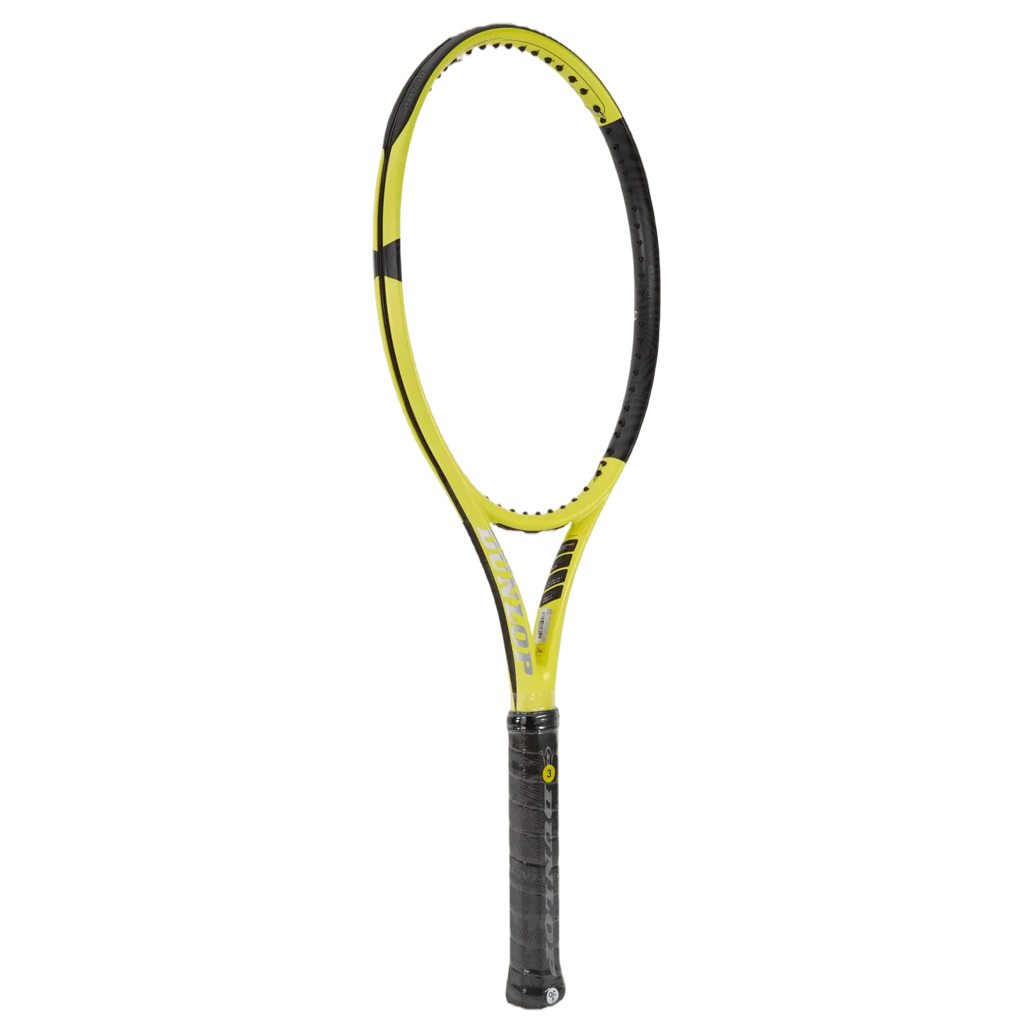 Sx 300 Tour Black/yellow