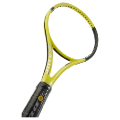 Sx 300 Tour Black/yellow