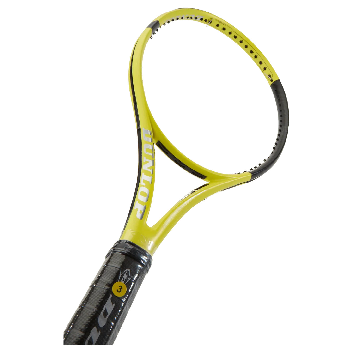 Sx 300 Tour Black/yellow
