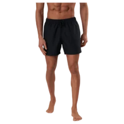 Sylvester Loose Shorts Black