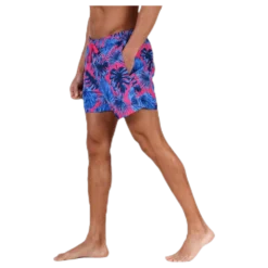 Sylvester Shorts Patterned