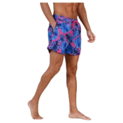 Sylvester Shorts Patterned