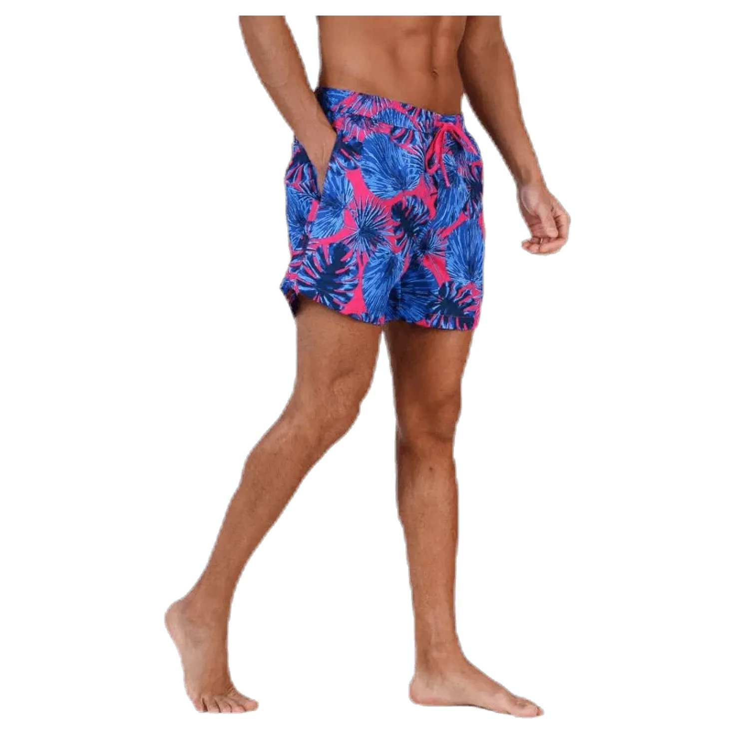 Sylvester Shorts Patterned