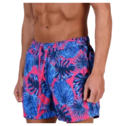 Sylvester Shorts Patterned