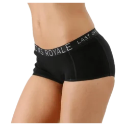 Sylvia Boyleg Panel FOLO Black