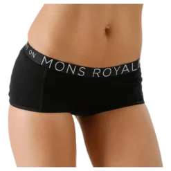 Sylvia Boyleg Panel FOLO Black