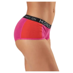 Sylvia Boyleg Panel FOLO Pink