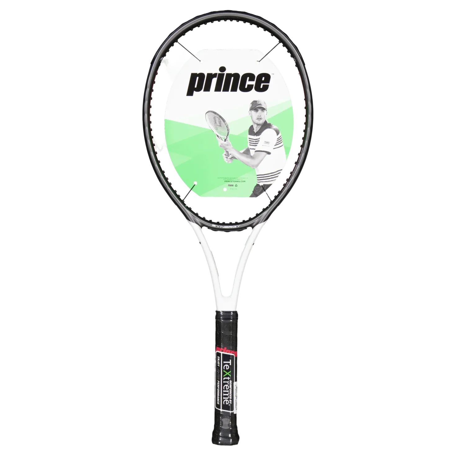 Synergy 98 305g Black